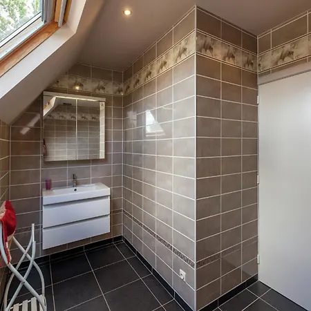 Holiday home Cozy Cottage For 8 Guests, Cleaning Included *