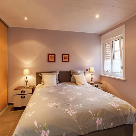 Cozy Cottage For 8 Guests, Cleaning Included * Le Bizet