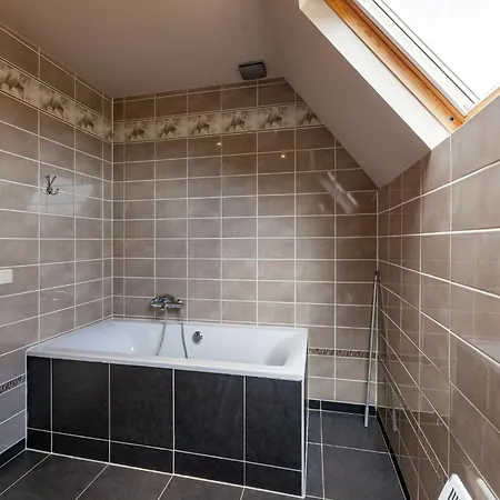 Holiday home Cozy Cottage For 8 Guests, Cleaning Included