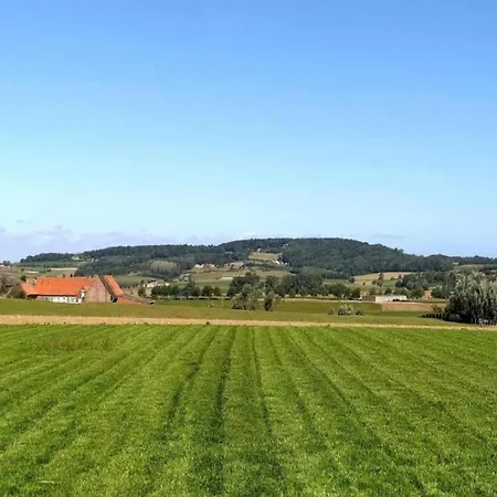 Cozy Cottage For 8 Guests, Cleaning Included Le Bizet