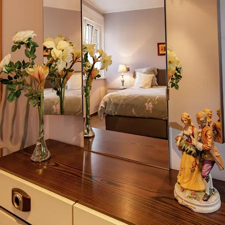 Cozy Cottage For 8 Guests, Cleaning Included * Le Bizet